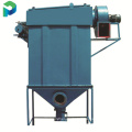 Pulse-jet fabric dust collector new arrival bag filter dust collector